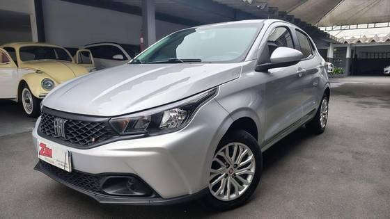 FIAT ARGO 1.0 FIREFLY FLEX DRIVE MANUAL FIAT ARGO 1.0 FIREFLY FLEX DRIVE MANUAL